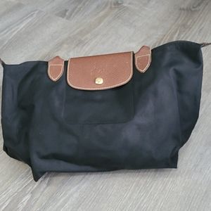 Longchamp Tote Bag